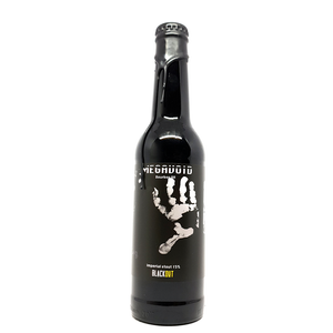 Blackout Megavoid - Bourbon BA 0,33L - Beerselection