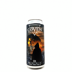 Coven Before I Forget 0,5L - Beerselection