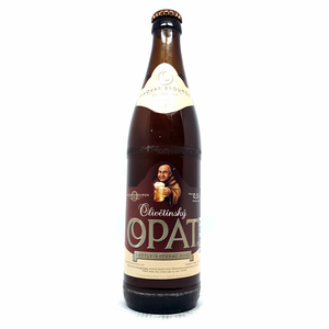 OPAT 11 0,5L - Beerselection