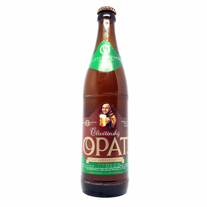 OPAT 12 0,5L - Beerselection