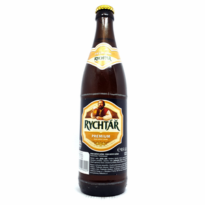 RYCHTÁŘ Premium 0,5L - Beerselection