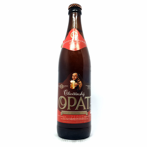 OPAT 10 0,5L - Beerselection