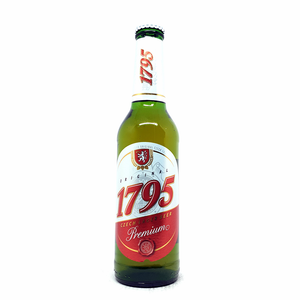 Samson 1795 Original Czech Lager 0,33L - Beerselection