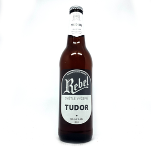 REBEL TUDOR 11 0,5L - Beerselection