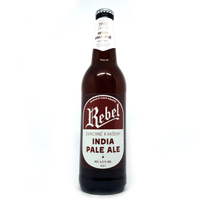 Rebel IPA 0,5L - Beerselection