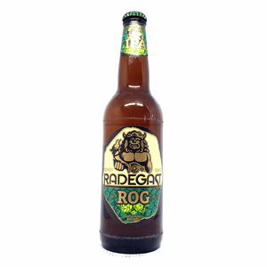 Radegast Rog IPA 0,5L - Beerselection