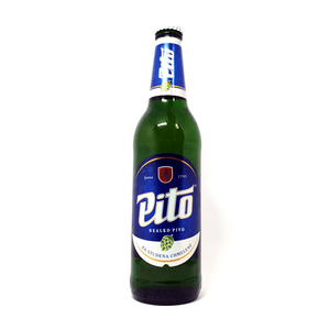 Samson Pito Alkoholmentes 0,5L - Beerselection