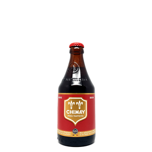 Chimay Rouge 0,33L