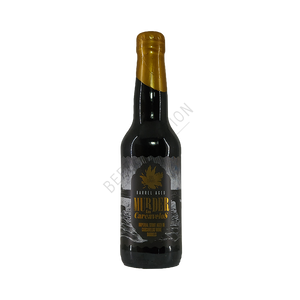 Dois Corvos Murder In Carcavelos 0,33L - Beerselection