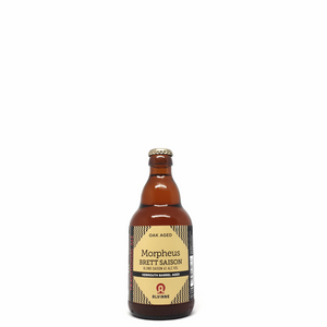 Alvinne Morpheus Brett Saison Vermouth BA 0,33L
