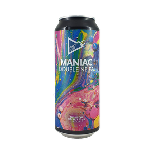 Funky Fluid Maniac 0,5L - Beerselection