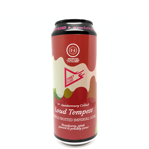 Funky Fluid Loud Tempest 0,5L - Beerselection