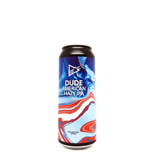 Funky Fluid Dude 0,5L - Beerselection