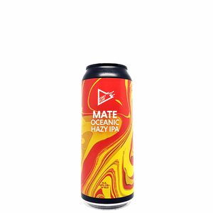 Funky Fluid Mate 0,5L - Beerselection