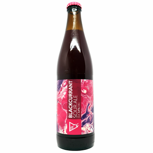 Funky Fluid Black Currant 0,5L - Beerselection