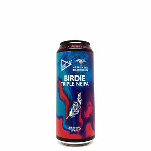 Funky Fluid Birdie 0,5L - Beerselection