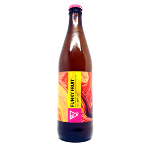 Funky Fluid Funky Fruit 0,5L - Beerselection