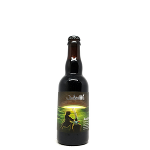 Jackie Os Brewery Anvil Chorus 0,375L - Beerselection