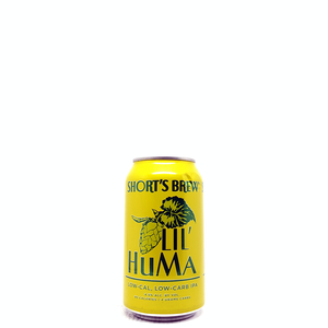 Shorts Lil Huma 0,355L - Beerselection