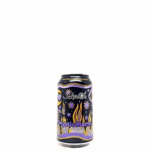 Jackie Os Brewery Mystic Mama 0,355L - Beerselection