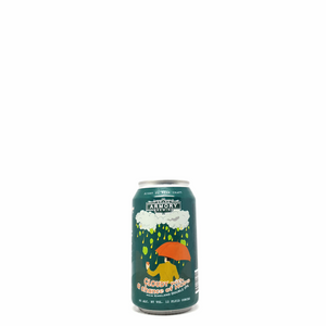 Grand Armory Brewing Cloudy With A Chance of Hops 0,355L