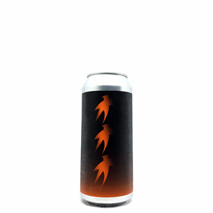 Aslin Triple Orange Starfish 0,473L - Beerselection