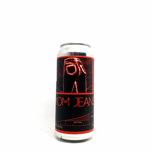 Aslin Mom Jeans 0,473L - Beerselection