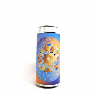 Belleflower Brewing Into The Kaleidoscope 0,473L - Beerselection