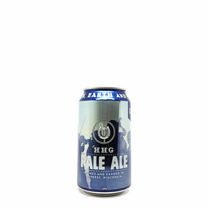 Central Waters HHG Pale Ale 0,355L - Beerselection