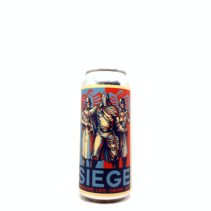 Adroit Theory SIEGE 0,473L - Beerselection