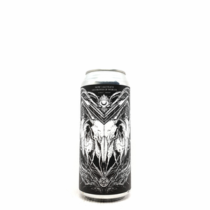 Adroit Theory Now I Am Death, Destroyer Of Worlds (Ghost DES) 0,473L - Beerselection