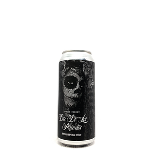 Adroit Theory Dia De Los Muertos (Ghost MUERTOS) 0,473L - Beerselection