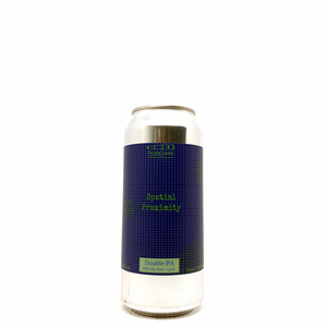 Spyglass Spatial Proximity 0,473L - Beerselection