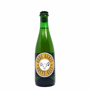 Lambiek Fabriek Brett-Elle 0,375L - Beerselection