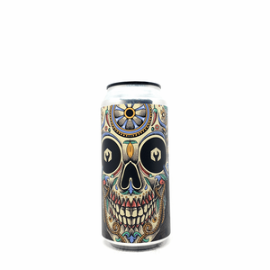 Moersleutel Smeerolie Mexicake 0,44L - Beerselection