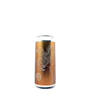 Mortalis Brewing Hippogriff 0,473L - Beerselection