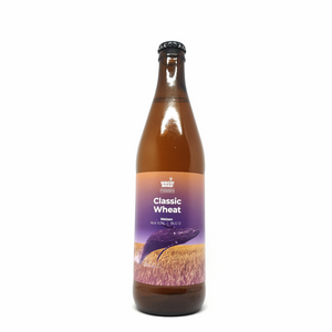 Magic Road Classic Wheat 0,5L