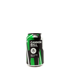 Magic Rock Cannonball 0,33L - Beerselection