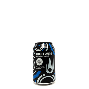 Magic Rock High Wire 0,33L - Beerselection