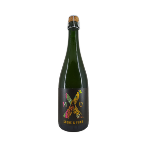 MadX Stone & Funk 0,75L - Beerselection