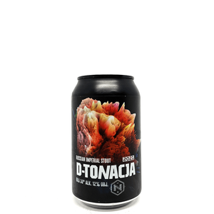 Nepomucen D-Tonacja 2021 0,33L - Beerselection