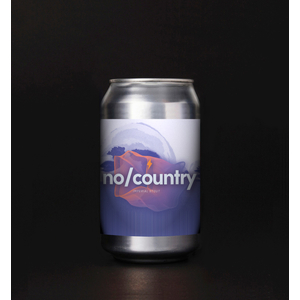 Garage NoCountry 0,33L - Beerselection