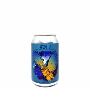 OWL Brewery Tawny Mosaic 0,33L - Beerselection