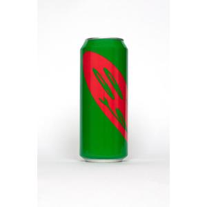 Omnipollo Bianca Noa Pecan Coconut Blueberry Mudcake 0,5L 