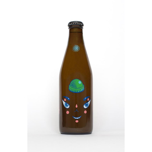 Omnipollo Jeanin a Bottle 0,33L - Beerselection