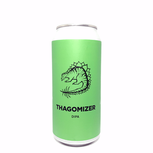 Pomona Island Thagomizer 0,44L - Beerselection