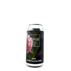 Alus Arpus DDH Pacific Sunrise DIPA 0,44L - Beerselection