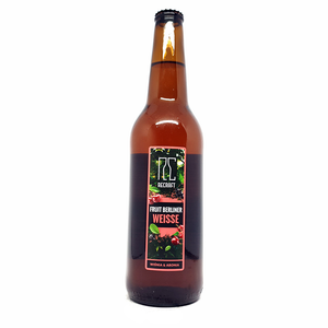 Recraft Berliner Weisse 0,5L - Beerselection