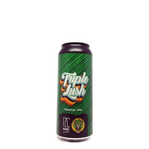 Recraft Triple Lush Triple NE IPA 0,5L - Beerselection