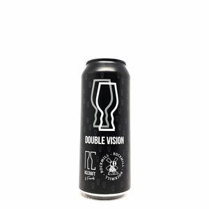 Recraft Double Vision Double NE IPA 0,5L - Beerselection